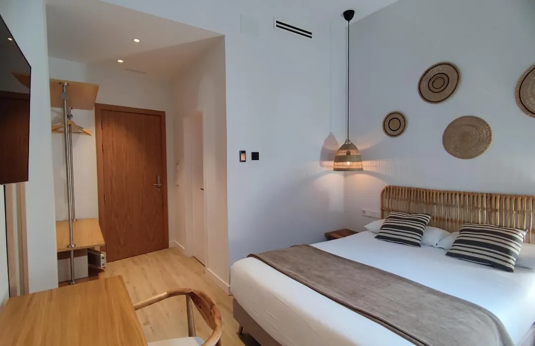 Casa Du Soleil Hostal Boutique-1